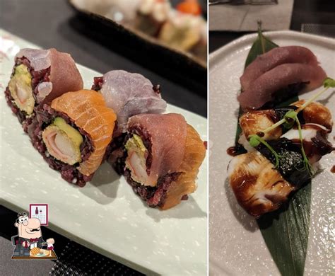 omu sushi viterbo|Omu Sushi